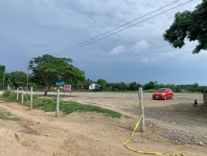 Residential Lot near Malls and Schools, Biday, San Fernando City, La Union